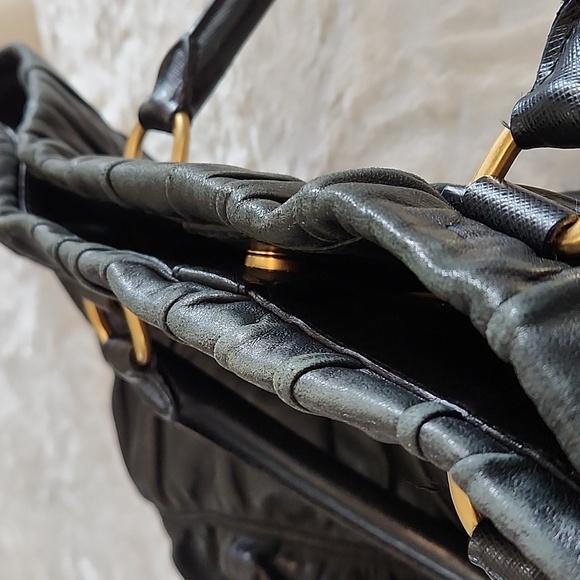 Prada Tessuto Tote Bag - Picture 14 of 14